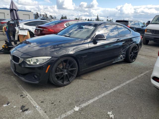 Изображение 1 2014 BMW 428 I 2014 с VIN WBA3N7C50EF719989