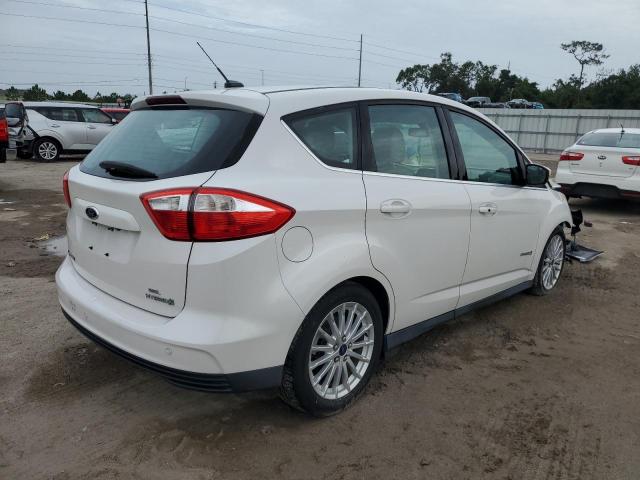Obraz 3 z 2014 FORD C-MAX SEL 2014 z VIN 1FADP5BU8EL518461