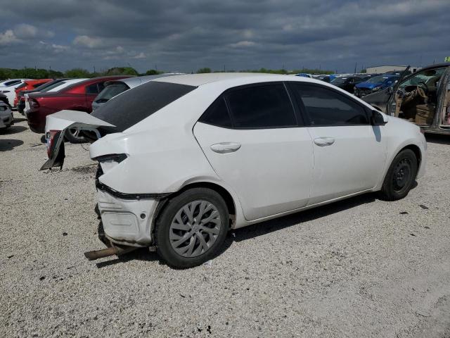 Obraz 3 z 2017 TOYOTA COROLLA L 2017 z VIN 2T1BURHE3HC886673