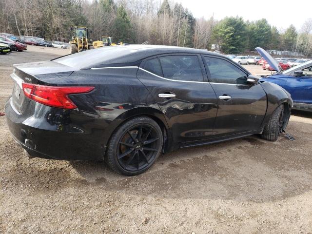 Изображение 3 2016 NISSAN MAXIMA 3.5S 2016 с VIN 1N4AA6AP6GC444952