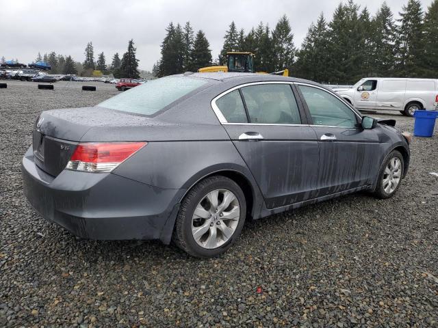 Obraz 3 z 2008 HONDA ACCORD EXL 2008 z VIN 1HGCP36868A070391