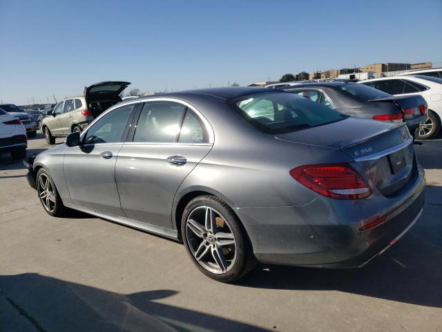 Изображение 2 2020 MERCEDES-BENZ E 350 2020 с VIN W1KZF8DB3LA770133