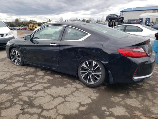 Obraz 2 z 2016 HONDA ACCORD EXL 2016 z VIN 1HGCT1B84GA008086