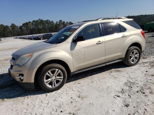 Изображение 1 2012 CHEVROLET EQUINOX LT 2012 с VIN 2GNFLNEK9C6185628