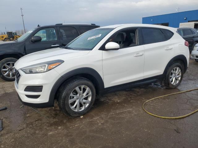 Obraz 2019 HYUNDAI TUCSON SE 2019