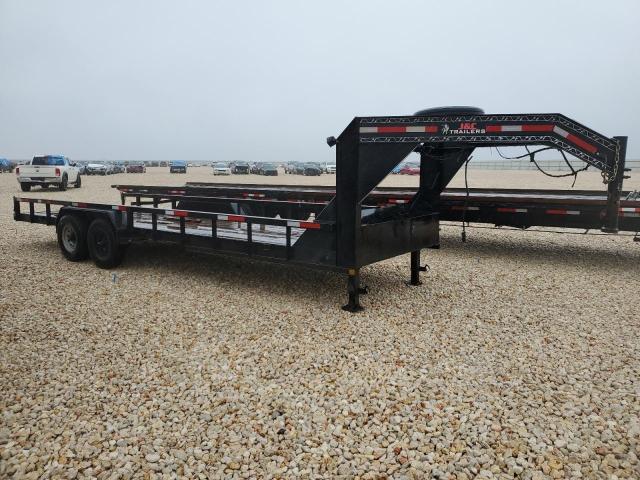 Obraz 2022 J & C 24' GOOSENECK BLACK 2022