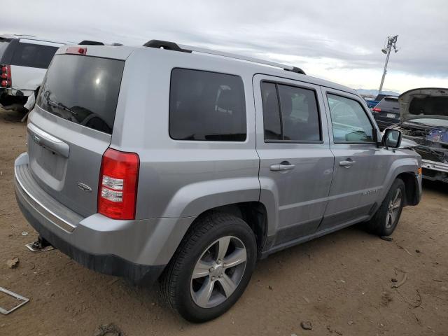 Image 3 of 2017 JEEP PATRIOT LATITUDE 2017 with VIN 1C4NJRFB8HD159966
