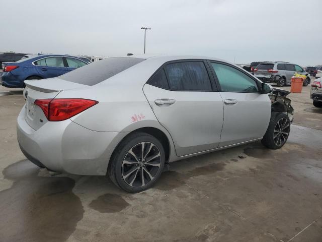 Изображение 3 2019 TOYOTA COROLLA L 2019 с VIN 5YFBURHEXKP862135
