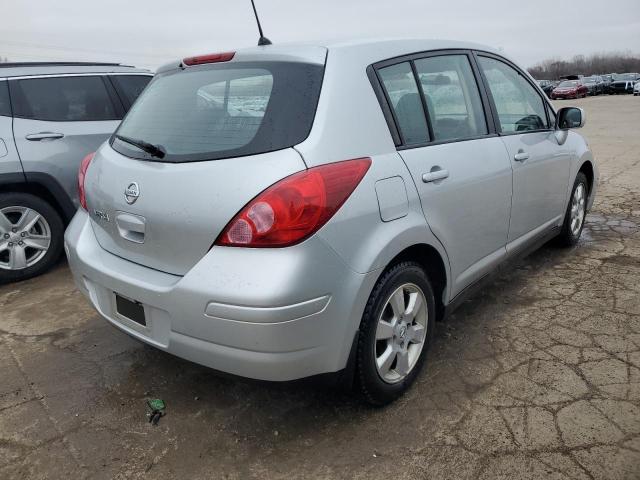 Изображение 3 2008 NISSAN VERSA S 2008 с VIN 3N1BC13E48L447428