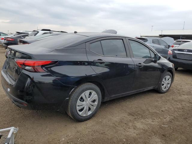 Изображение 3 2022 NISSAN VERSA S 2022 с VIN 3N1CN8DV1NL820524