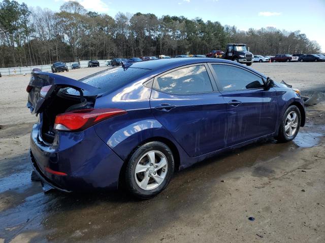 Obraz 3 z 2014 HYUNDAI ELANTRA SE 2014 z VIN 5NPDH4AE2EH468303
