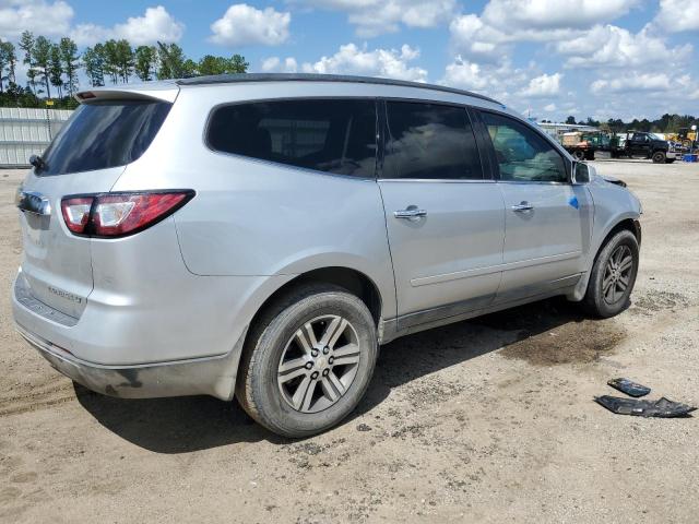 Obraz 3 z 2015 CHEVROLET TRAVERSE LT 2015 z VIN 1GNKVGKD9FJ250205