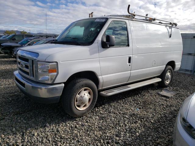 Изображение 1 2014 FORD ECONOLINE E250 VAN 2014 с VIN 1FTNE2EW5EDA63322
