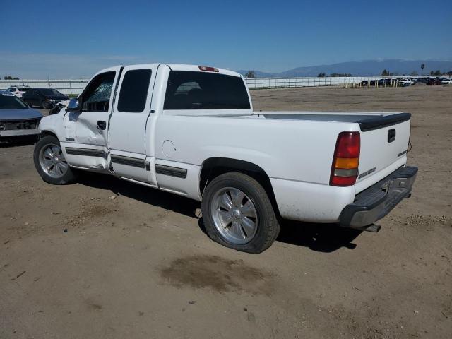 Obraz 2 z 2001 CHEVROLET SILVERADO C1500 2001 z VIN 1GCEC19T91Z181029