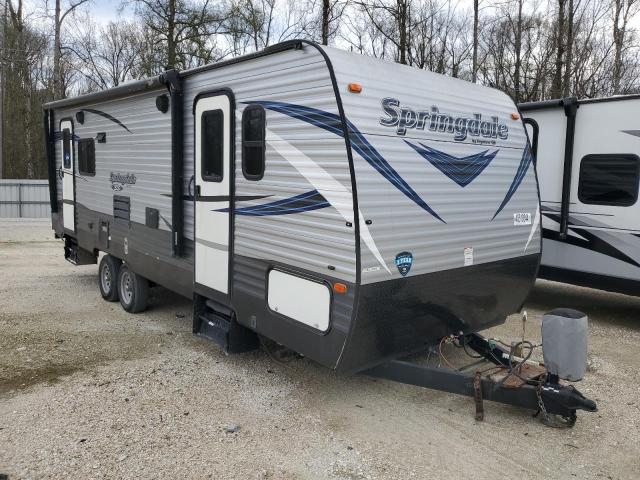 Изображение 2018 KEYSTONE SUMMERLAND 2018