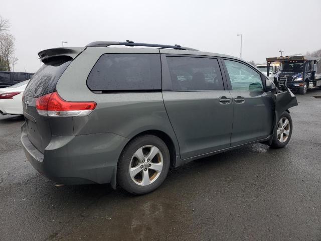 Image 3 of 2011 TOYOTA SIENNA LE 2011 with VIN 5TDKK3DC8BS085694