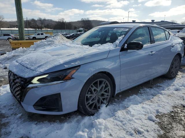 2024 NISSAN ALTIMA SR 2024 image