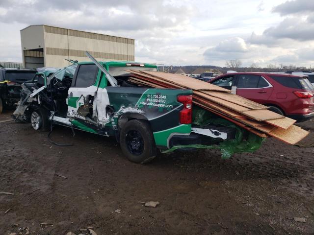 Obraz 2 z 2022 CHEVROLET SILVERADO K1500 LT 2022 z VIN 1GCUDDED5NZ586917