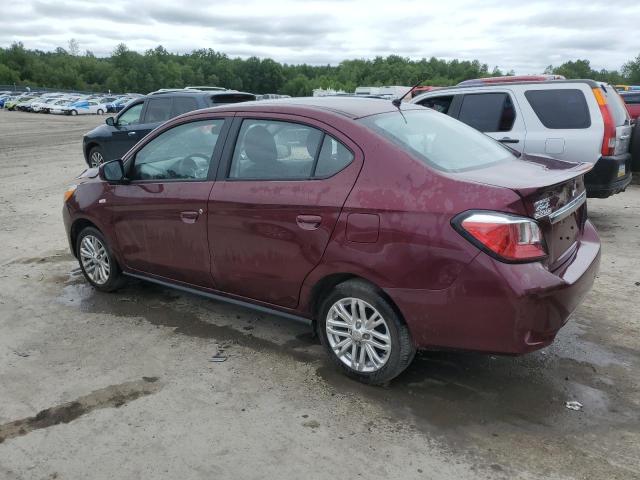 Obraz 2 z 2023 MITSUBISHI MIRAGE G4 ES 2023 z VIN ML32FUFJ4PHF03028