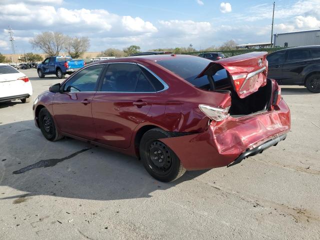 Obraz 2 z 2017 TOYOTA CAMRY LE 2017 z VIN 4T1BF1FK6HU629185