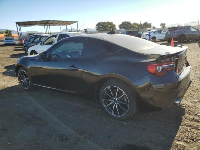 Изображение 2 2020 SUBARU BRZ LIMITED 2020 с VIN JF1ZCAC18L9700315