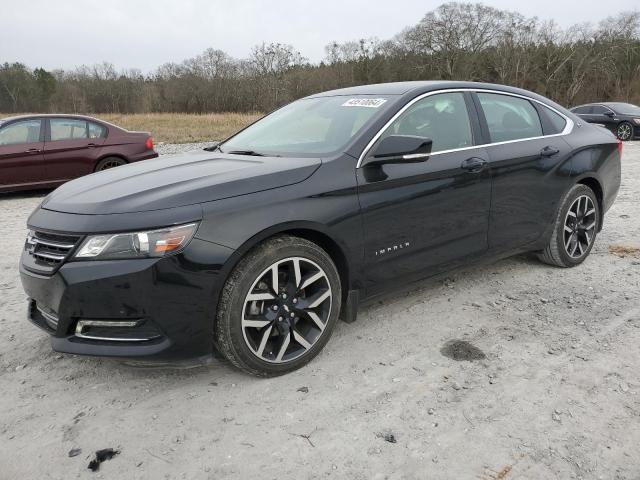 Изображение 1 2019 CHEVROLET IMPALA LT 2019 с VIN 2G11Z5S35K9102796