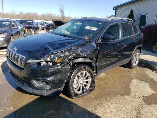 Obraz 2019 JEEP CHEROKEE LATITUDE PLUS 2019