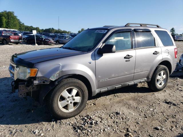 Obraz 1 z 2008 FORD ESCAPE XLT 2008 z VIN 1FMCU931X8KE60918