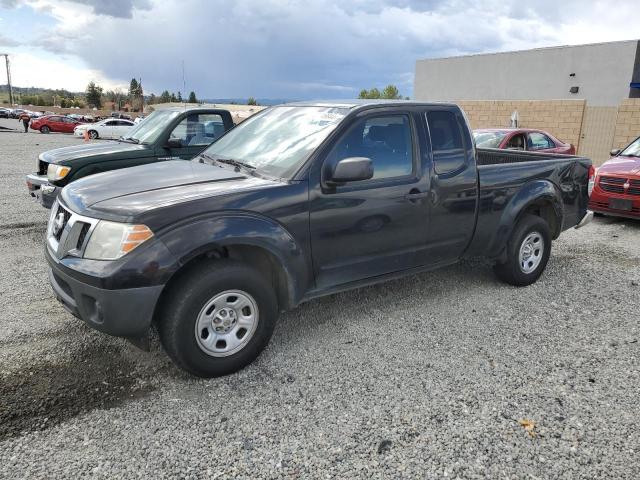 Obraz 1 z 2014 NISSAN FRONTIER S 2014 z VIN 1N6BD0CT1EN745110