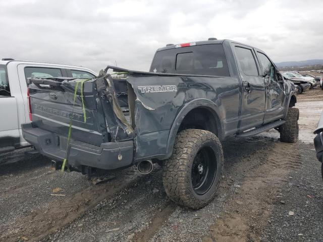 Obraz 3 z 2021 FORD F250 SUPER DUTY 2021 z VIN 1FT8W2BT8MEC50423