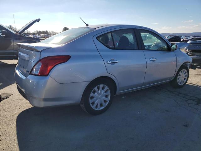 Image 3 of 2016 NISSAN VERSA S 2016 with VIN 3N1CN7AP7GL864336