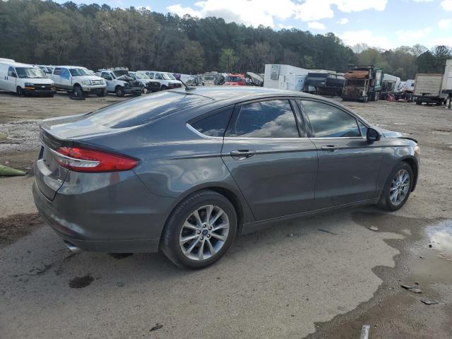 Image 3 of 2017 FORD FUSION SE 2017 with VIN 3FA6P0H74HR321404