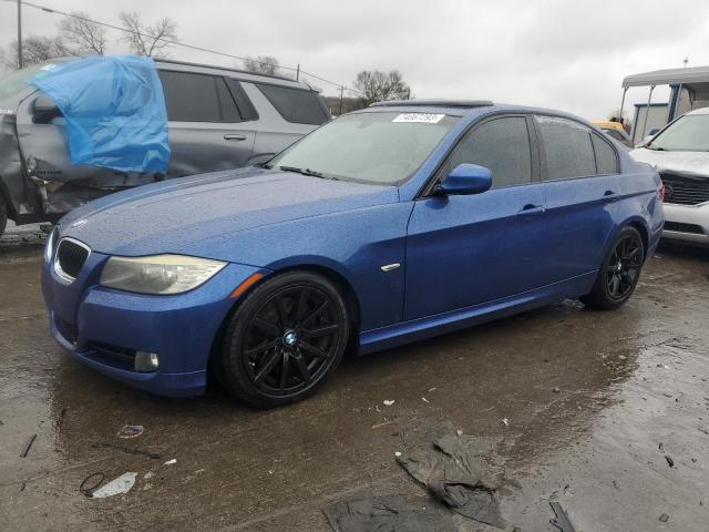Obraz 2009 BMW 328 I 2009