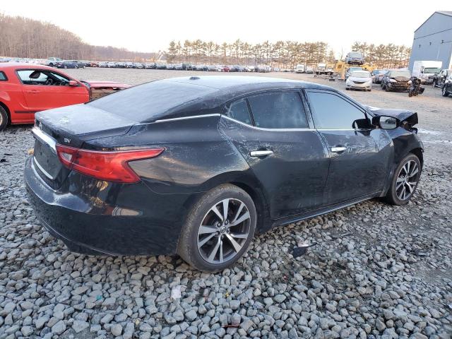 Image 3 of 2017 NISSAN MAXIMA 3.5S 2017 with VIN 1N4AA6AP2HC411951