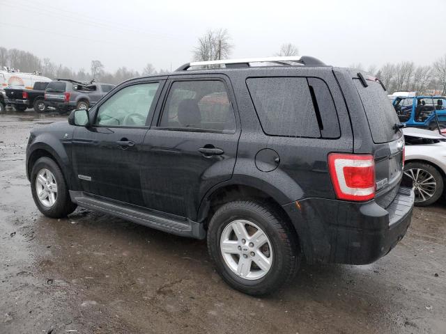 Изображение 2 2008 FORD ESCAPE HEV 2008 с VIN 1FMCU59H28KE68671