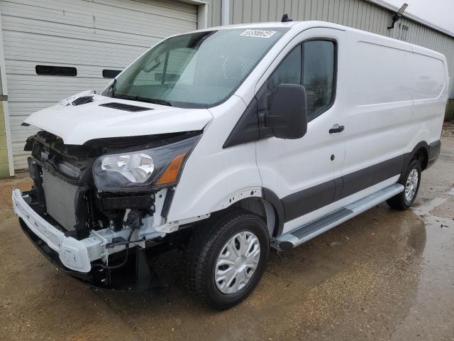 Изображение 2023 FORD TRANSIT T-250 2023