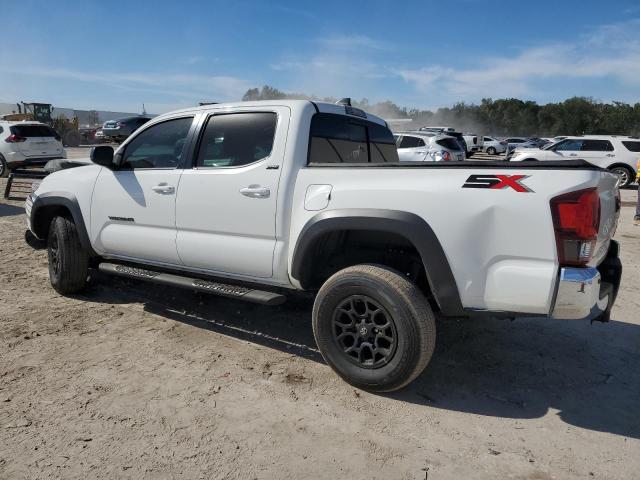 Image 2 of 2023 TOYOTA TACOMA DOUBLE CAB 2023 with VIN 3TMAZ5CN8PM198557