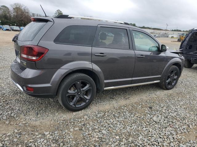 Obraz 3 z 2018 DODGE JOURNEY CROSSROAD 2018 z VIN 3C4PDCGG7JT475592