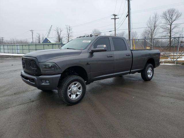 2015 RAM 3500 LONGHORN 2015 image