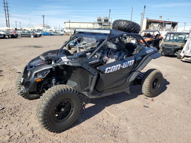 Изображение 2 2017 CAN-AM MAVERICK X3 TURBO R 2017 с VIN 3JBVGAW20HK000054