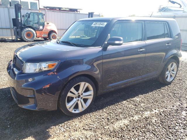 Obraz 1 z 2012 TOYOTA SCION XB  2012 z VIN JTLZE4FE5CJ006706