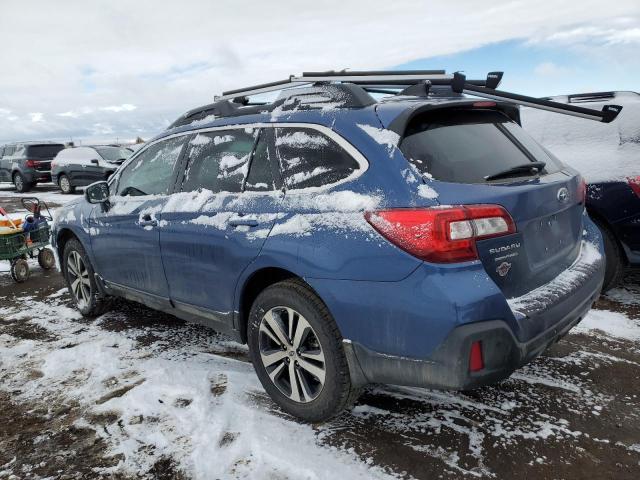 Obraz 2 z 2019 SUBARU OUTBACK 2.5I LIMITED 2019 z VIN 4S4BSANC5K3215740