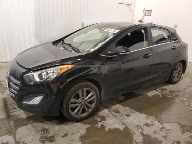 Obraz 1 z 2016 HYUNDAI ELANTRA GT  2016 z VIN KMHD35LH5GU299443