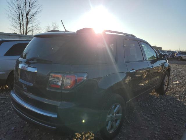 Image 3 of 2014 GMC ACADIA SLE 2014 with VIN 1GKKRNED4EJ107159