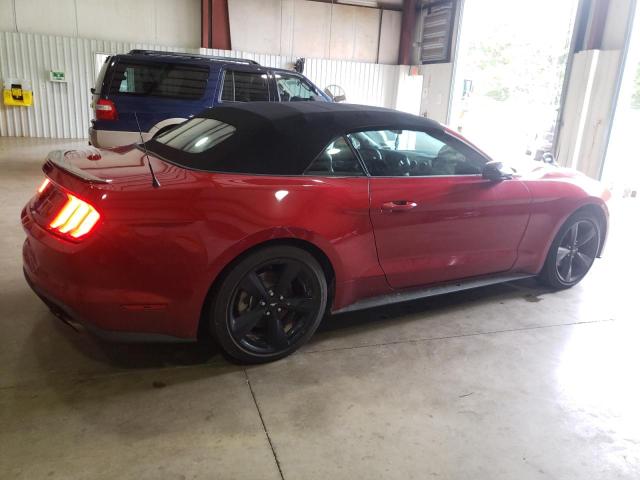 Image 3 of 2022 FORD MUSTANG  2022 with VIN 1FATP8UH6N5140674