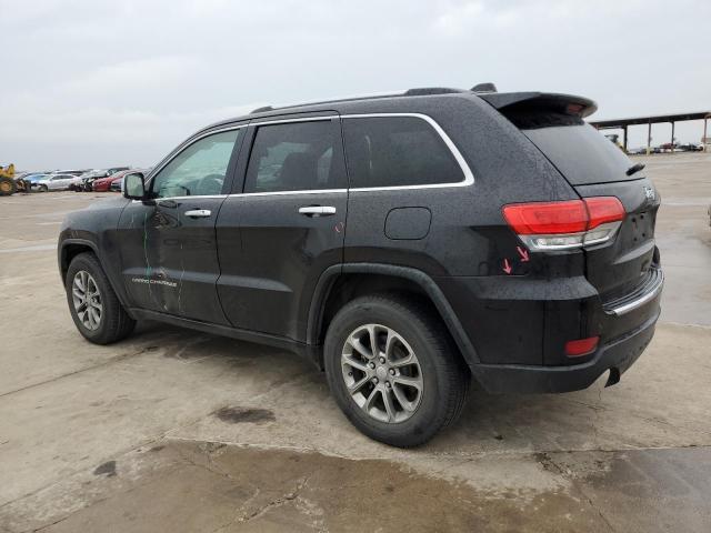 Image 2 of 2014 JEEP GRAND CHEROKEE LIMITED 2014 with VIN 1C4RJEBG5EC270617