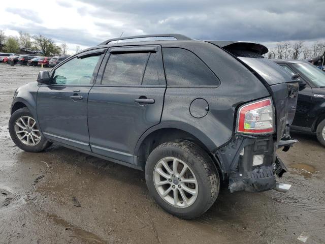 Obraz 2 z 2007 FORD EDGE SEL PLUS 2007 z VIN 2FMDK49C87BA45921