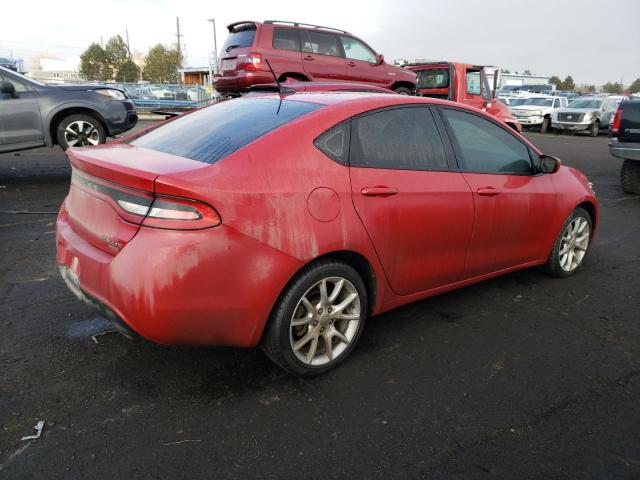 Изображение 3 2013 DODGE DART SXT 2013 с VIN 1C3CDFBH0DD648738