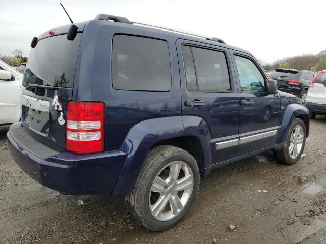 Obraz 3 z 2012 JEEP LIBERTY JET 2012 z VIN 1C4PJMFK4CW186848