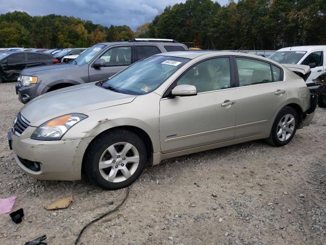 Изображение 1 2009 NISSAN ALTIMA HYBRID 2009 с VIN 1N4CL21E39C192249